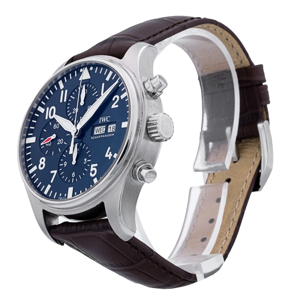 IWC Pilot's Le Petit Prince IW377714